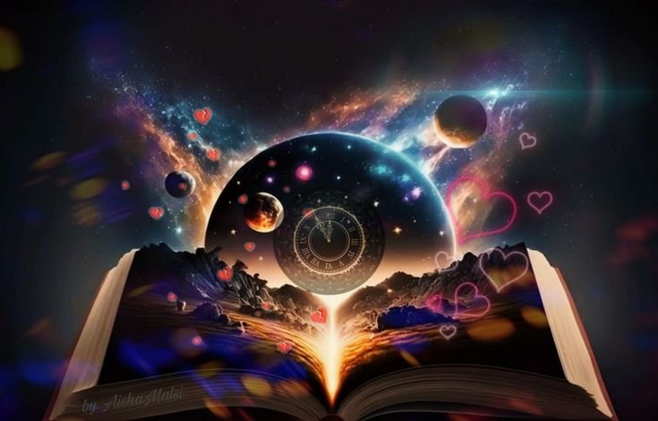 Planets in Astrology