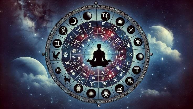 Raja Yoga In Astrology